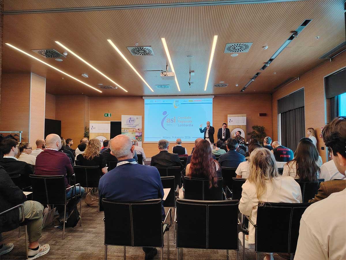 A.S.D. OpenDojo all'ASI Meet Club Lombardia